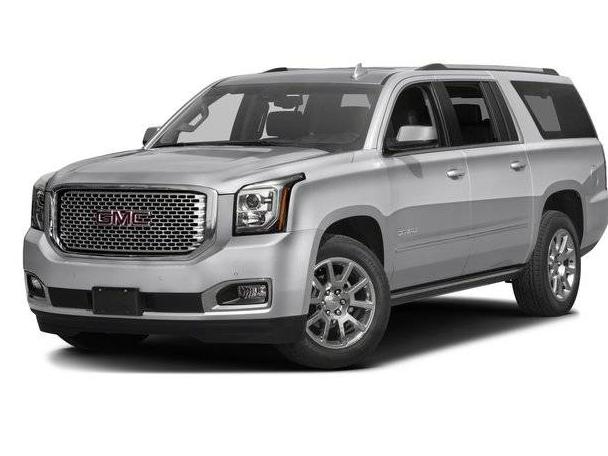 GMC YUKON XL 2016 1GKS2HKJ7GR457518 image